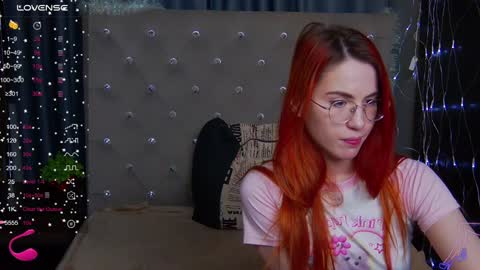 EmilyKents online show from 01.07.25