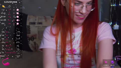 EmilyKents online show from 01.10.25