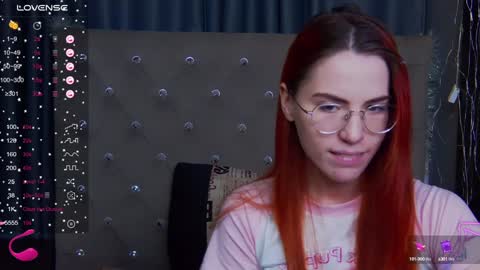 EmilyKents online show from 01.18.25