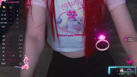 EmilyKents online show from 09.29.25