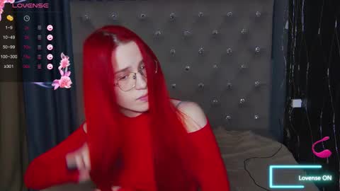 EmilyKents online show from 10.06.25