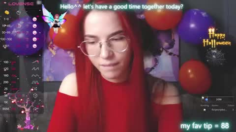 EmilyKents online show from 10.16.25