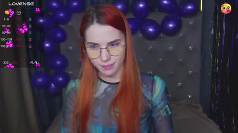 EmilyKents online show from 12.04.25