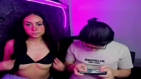 EmilyPacho  online show from 11.28.25