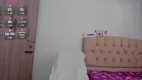 Emily online show from 01.11.25