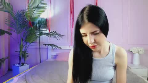 Snapshot of emilyramsey chatting on 05.17.26 Emily online show from 05.17.26