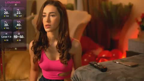 Emily online show from 03.02.25