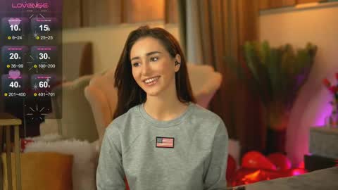 Emily online show from 03.05.25