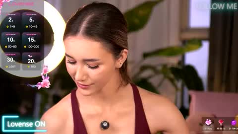 Emily online show from 11.29.25