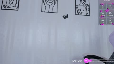 Snapshot of emilyrive chatting on 01.20.25 Emily online show from 01.20.25