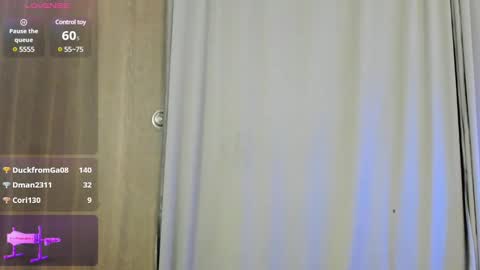 emilyrojas online show from 02.22.25