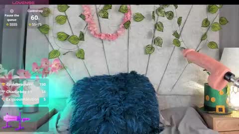 emilyrojas online show from 03.08.25