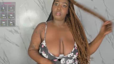 emilyrojas online show from 10.05.25