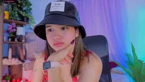 emilyrousex online show from 12.02.25