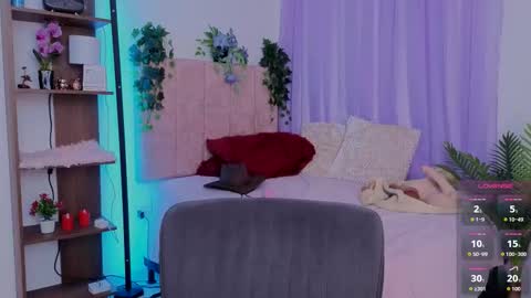 emilyrousex online show from 03.06.26