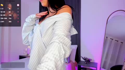 Emily online show from 02.18.25