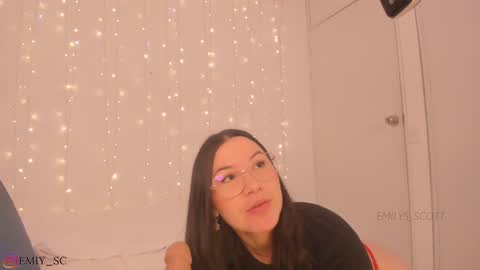 Emy  online show from 01.27.25