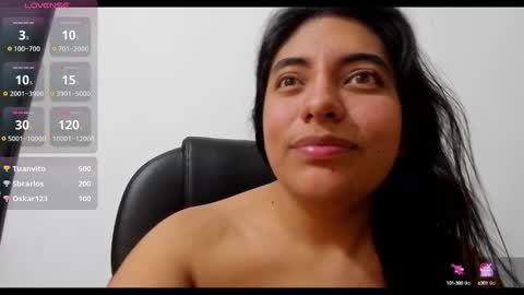 Emily online show from 09.27.25