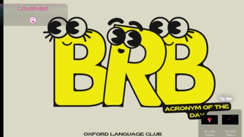 Snapshot of emilysumer chatting on 02.05.25 Summer 3 online show from 02.05.25