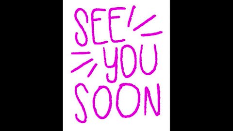 Snapshot of emilysumer chatting on 10.25.25 Summer 3 online show from 10.25.25