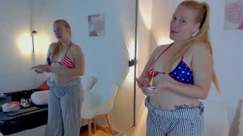 Summer 3 online show from 02.21.26