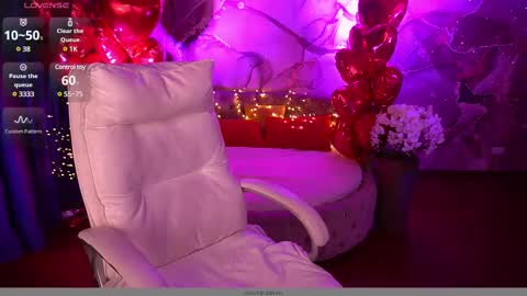  MY NAME IS Emily WELCOME EVERYONE I WILL BE HAPPY TO GIVE YOU WHAT YOU HAVE DREAMED OF FOR SO LONG online show from 02.20.25