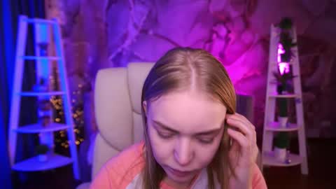  MY NAME IS Emily WELCOME EVERYONE I WILL BE HAPPY TO GIVE YOU WHAT YOU HAVE DREAMED OF FOR SO LONG online show from 03.18.26