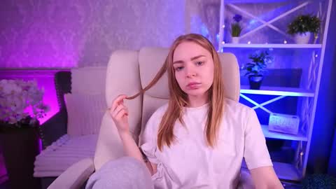  MY NAME IS Emily WELCOME EVERYONE I WILL BE HAPPY TO GIVE YOU WHAT YOU HAVE DREAMED OF FOR SO LONG online show from 03.27.26