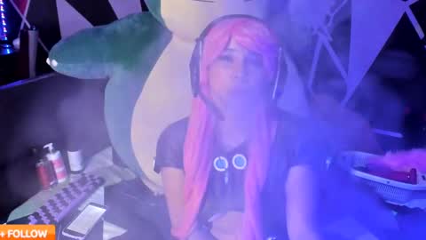 emilythemachine online show from 02.27.25