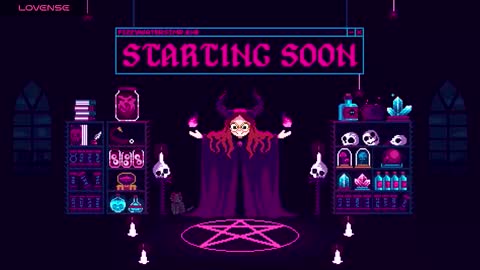 emilythemachine online show from 10.21.25