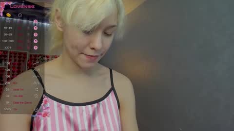 Betty online show from 02.16.26