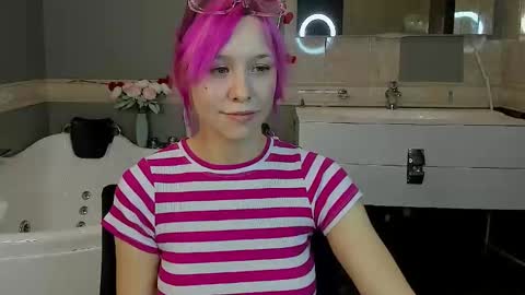 Betty online show from 03.25.26