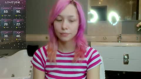 Betty online show from 04.05.26