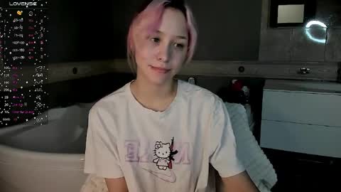 Betty online show from 04.11.26