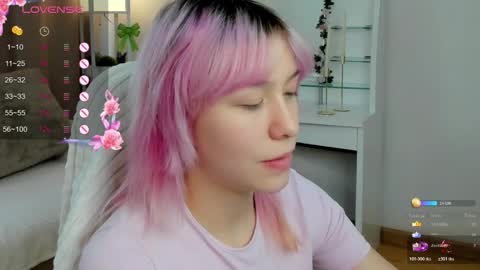 Snapshot of emilytrase chatting on 06.05.26 Betty online show from 06.05.26