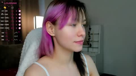 Snapshot of emilytrase chatting on 07.15.26 Betty online show from 07.15.26