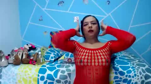 Emily online show from 10.24.25