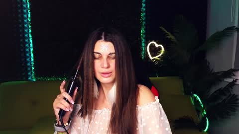 Emily online show from 12.27.24