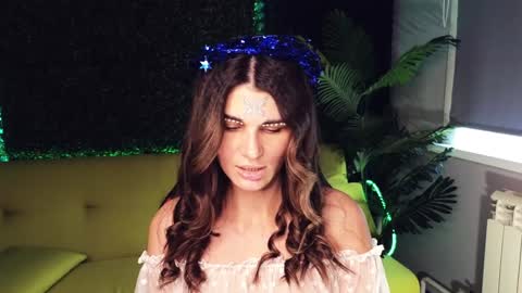 Emily online show from 12.27.24