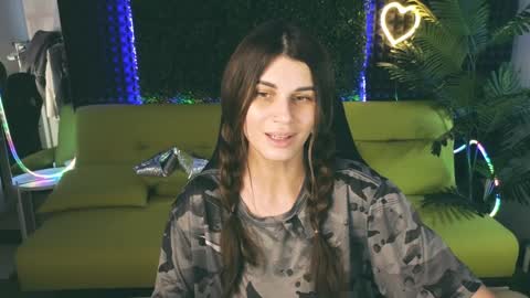 Emily online show from 01.20.25