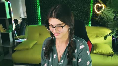 Emily online show from 01.30.25