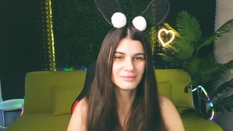 Emily online show from 02.04.25