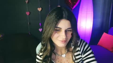 Emily online show from 02.16.25