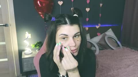 Emily online show from 02.19.25