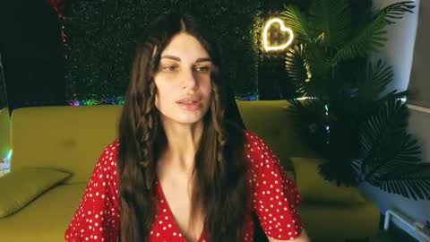 Emily online show from 03.06.25