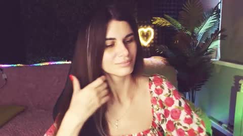 Emily online show from 09.11.25