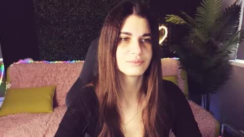 Emily online show from 10.02.25