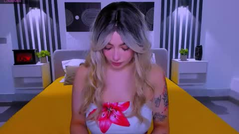 Emily online show from 03.02.26