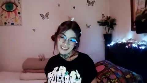 Valentina independent model online show from 12.11.24