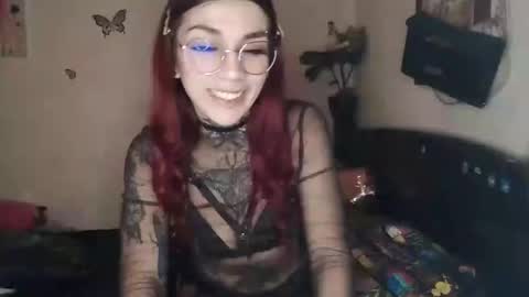 Valentina independent model online show from 02.26.26